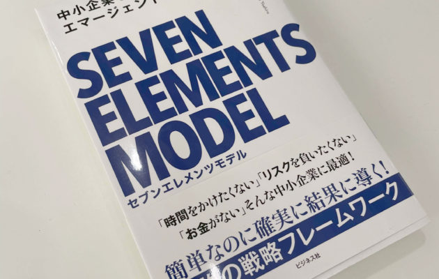 SEVEN ELEMENTS MODEL
